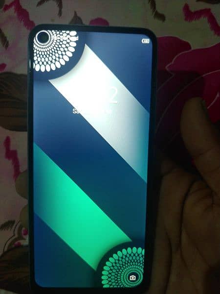 infinix hot 10 4