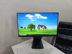 Hp VH240a 24 inch 1080p ips borderless led for gaming & coding 0