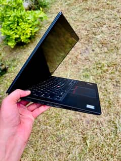 Lenovo Thinkpad T480s