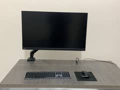 MXG Monitor Arm