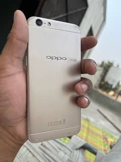 oppo a57