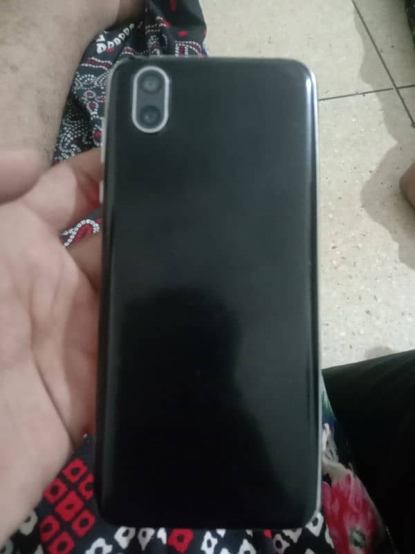 Aquos r2 official pta exchange possible 2