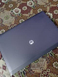 HP i5 3rd Gen Laptop - 8GB RAM, 500GB HDD, Windows 10, Good Condition