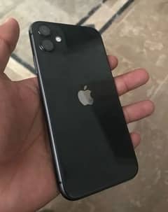 IPHONE 11 (JV)