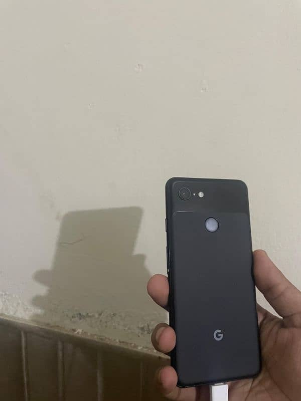 Google pixel 3   (03091419441) 4