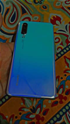 huawei p30