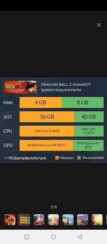 500 gb hard drive full of games 3