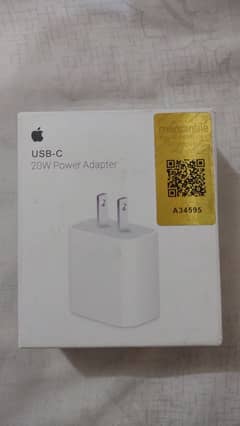 New IPhone Apple Charger for Sale