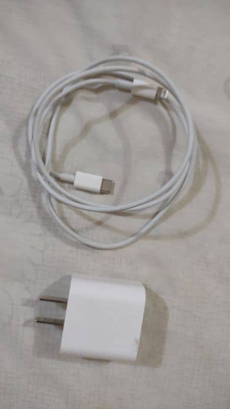 New IPhone Apple Charger for Sale 2