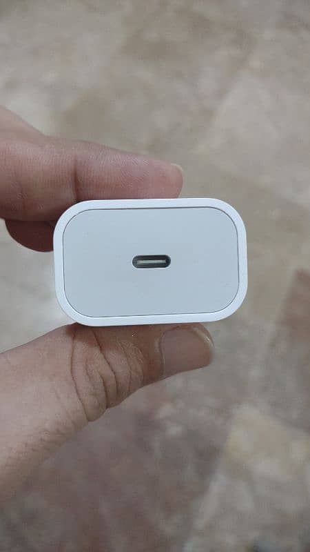 New IPhone Apple Charger for Sale 3