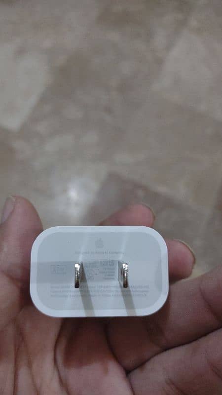 New IPhone Apple Charger for Sale 5