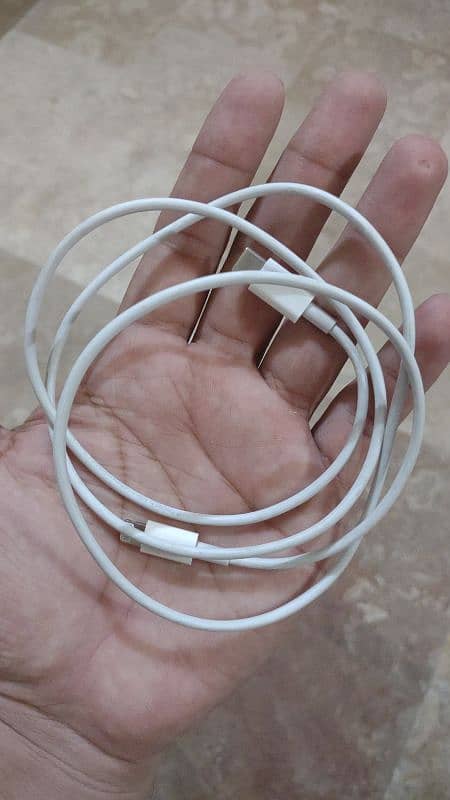 New IPhone Apple Charger for Sale 6