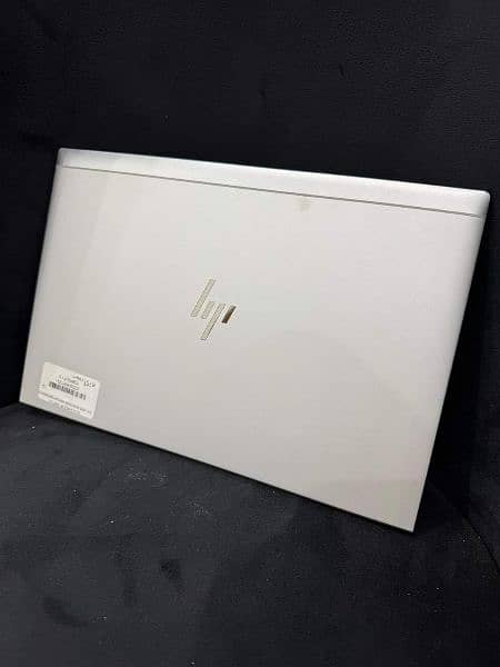 HP Elite Book 840 G5 1