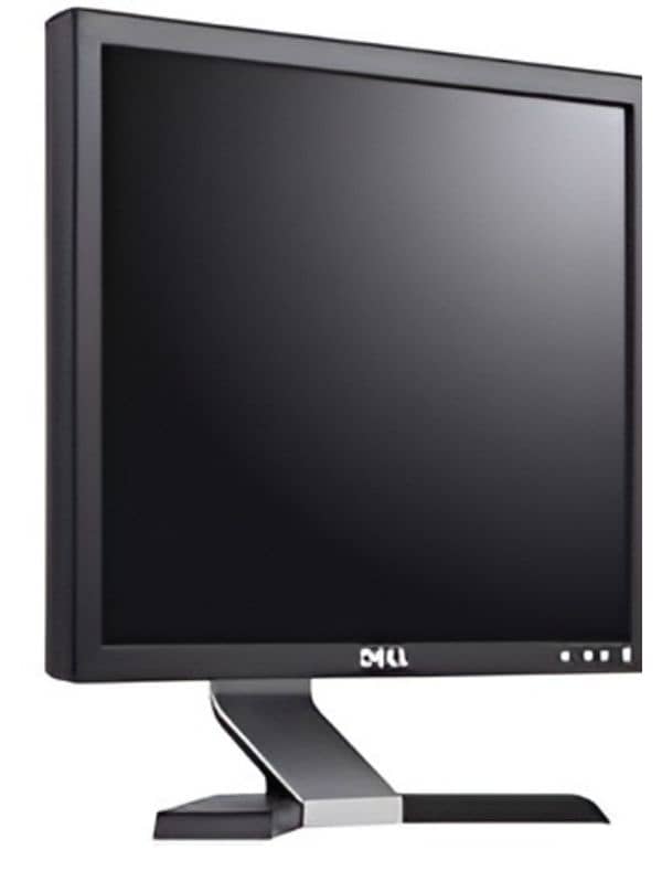 Dell Computer with Full Accessory 2