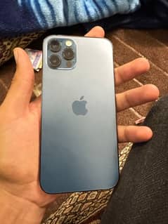 IPhone 12 Pro Non PTA