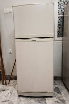 Dawalance 2 Door Refrigerator/ Fridge.