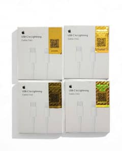 iphone original cable 20w 0