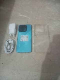 Tecno Spsrk Go 2023 4/64 Pta official For Sale