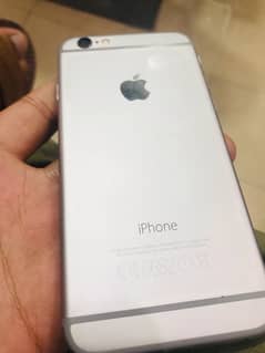 iPhone 6 PTA proved