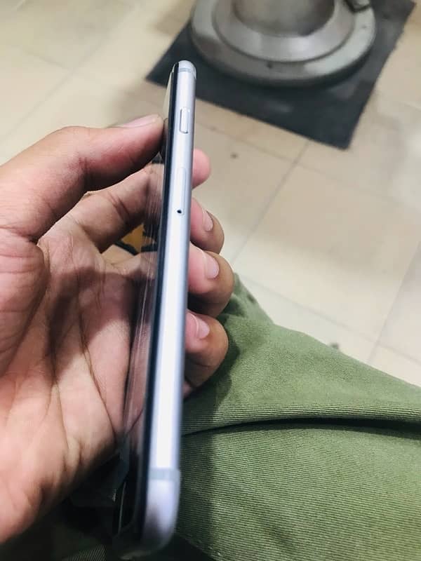 iPhone 6 PTA proved 2