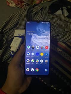 Vivo Y20 4/64 Gb FULL BOX (FNF)