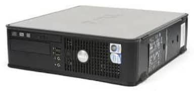 Dell core 2 duo