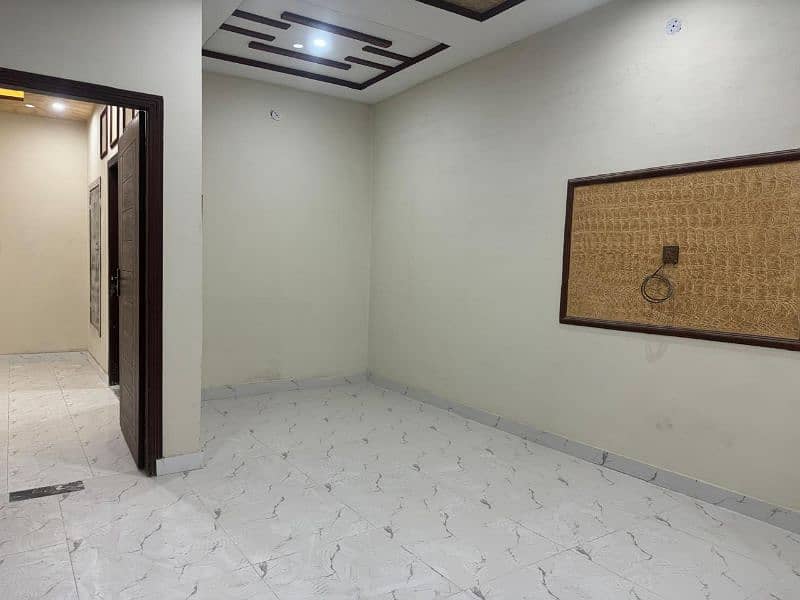 Home For Sale Rizwan colony 6