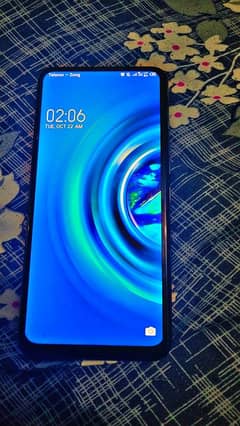 Tecno Camon 15 pro 6GB 128GB In Good condition officially PTA Approved