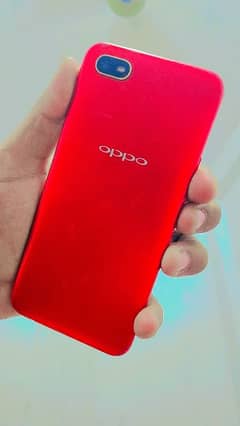 Oppo A1k 3gb 32gb Official PTA approved