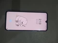 vivo v21 6gb 128gb (read description)