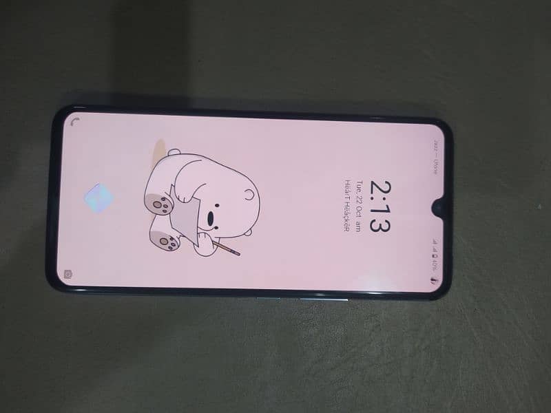 vivo v21 6gb 128gb (read description) 0