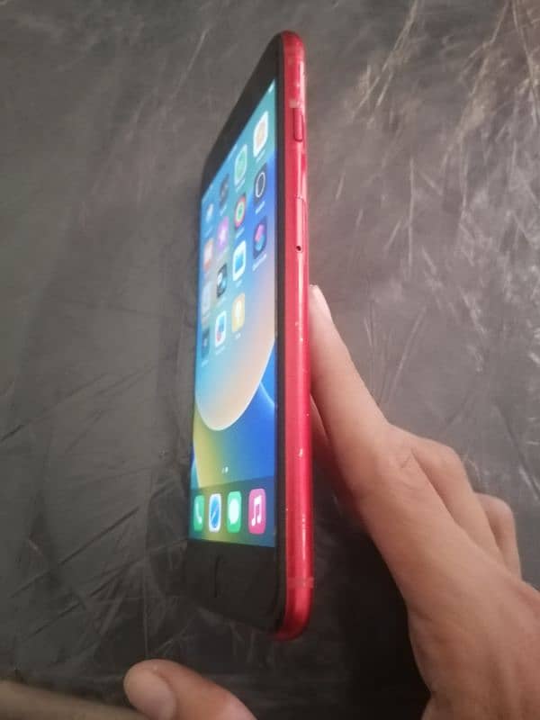 i Phone 8 plus 265gb PTA APPROVED 3