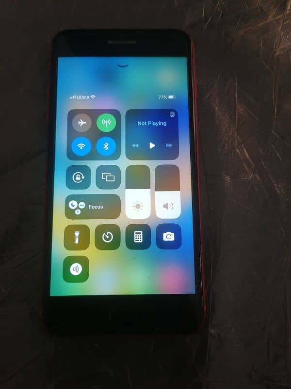 i Phone 8 plus 265gb PTA APPROVED 5