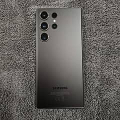 Samsung s23 Ultra 8/256GB - C_P_I_D