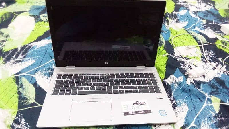 Hp laptop 8th generation 2