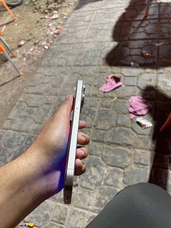 iphone 15Pro max 256gb 6