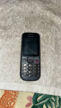 Nokia 101 Antic orgnal pice