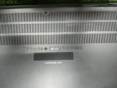 dell Latitude 7410 i5 10th generation