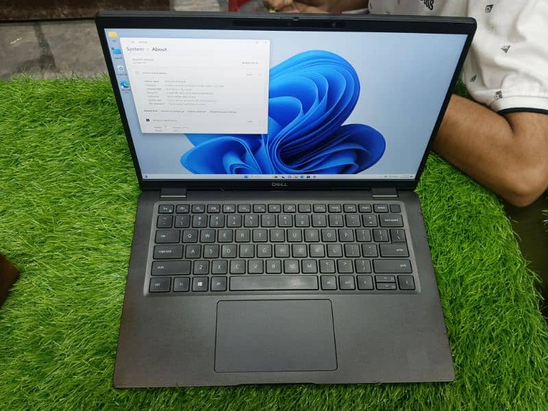 dell Latitude 7410 i5 10th generation 1