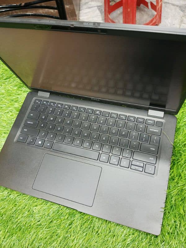 dell Latitude 7410 i5 10th generation 3