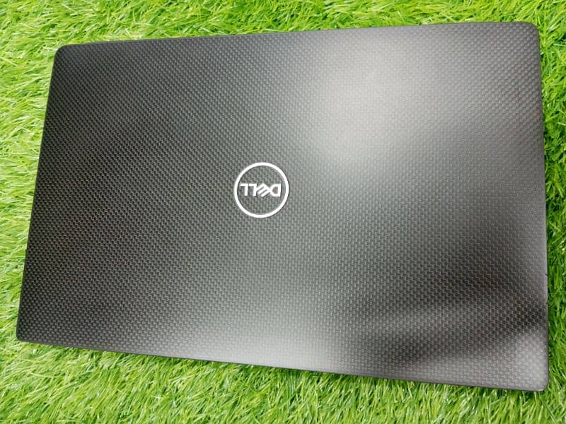 dell Latitude 7410 i5 10th generation 5