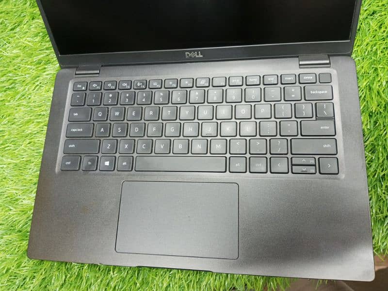 dell Latitude 7410 i5 10th generation 6