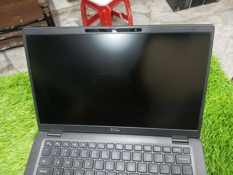 dell Latitude 7410 i5 10th generation 7