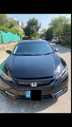 Honda Civic Oriel 2021 1.8 Oriel 2021 0