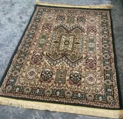 centre rug