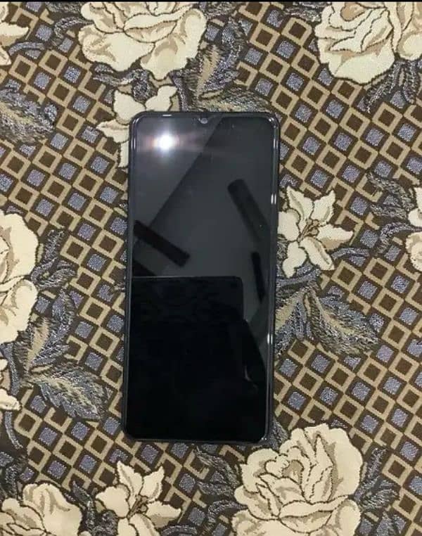 Realme C51 with full box 2