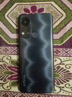 Infinix Hot 11S