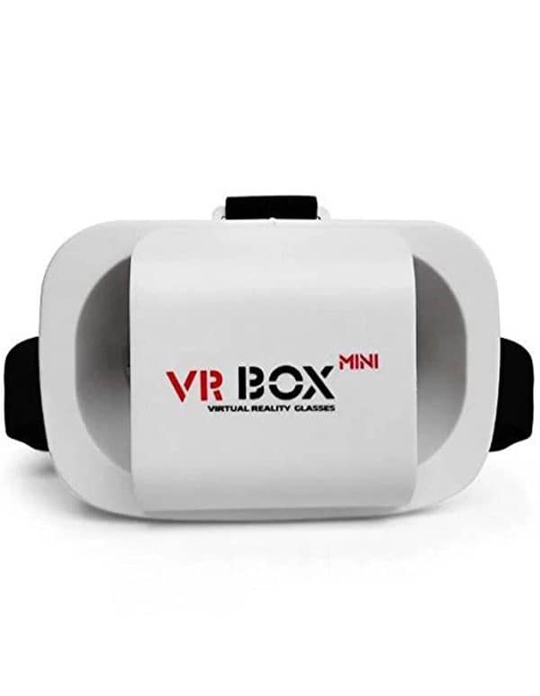 CODVr Box – 3d Virtual Reality Box Adjustable Head Strap 3d Vr Headset 5