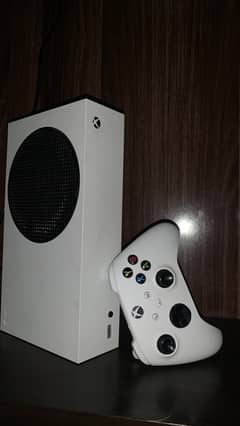 XBOX - SERIES S