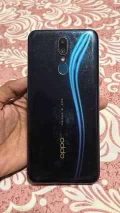 oppo F11